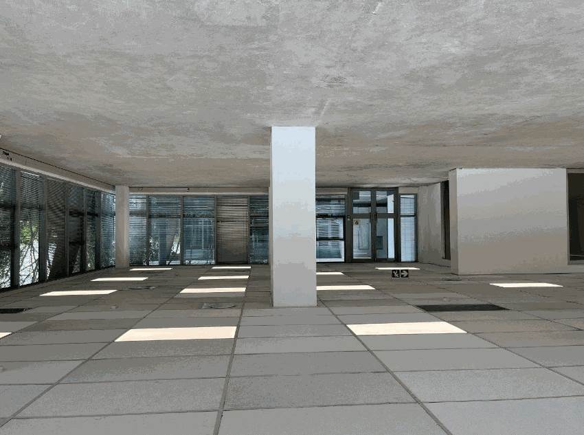 645  m² Office Space in Fourways photo number 5