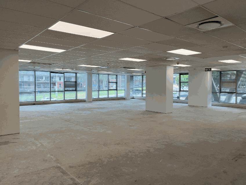 645  m² Office Space in Fourways photo number 23