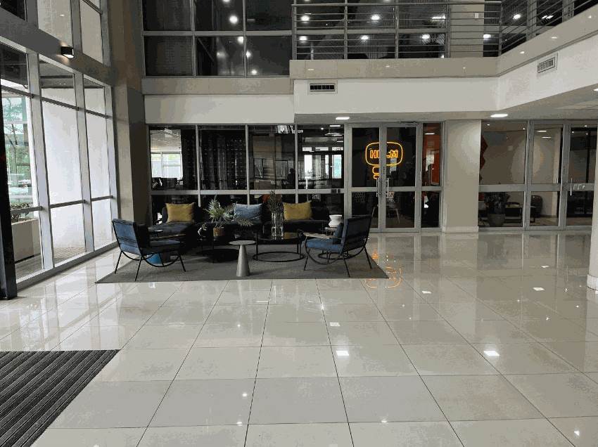 645  m² Office Space in Fourways photo number 19