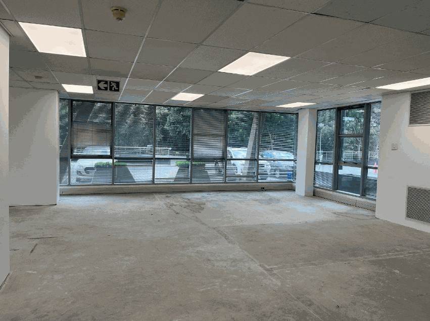 645  m² Office Space in Fourways photo number 13