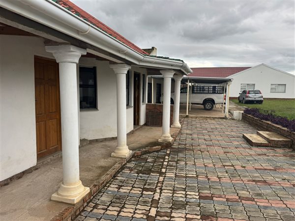 17 ha Farm 17 ha Farm