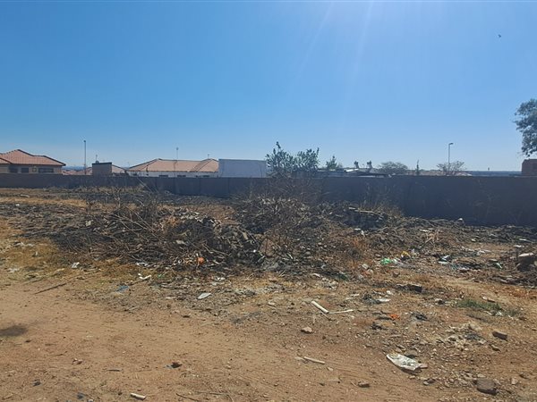 644 m² Land 644 m² Land