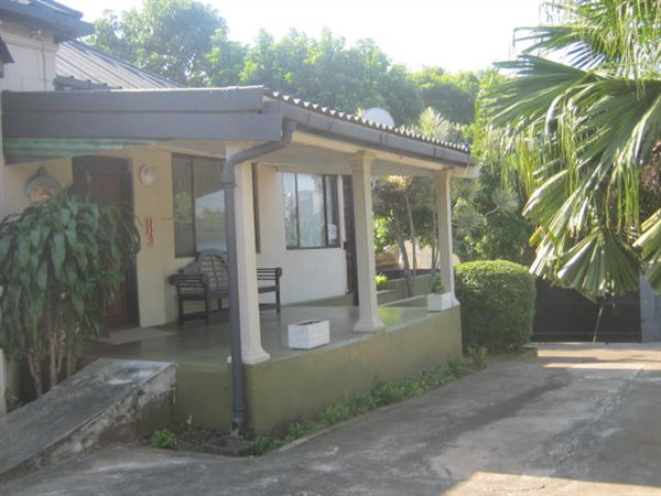 2 Bedroom House 2 Bedroom House