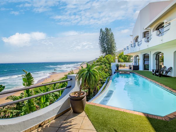 7 Bed House in Sheffield Beach