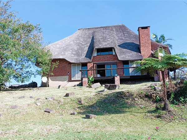 1.4 ha Smallholding 1.4 ha Smallholding
