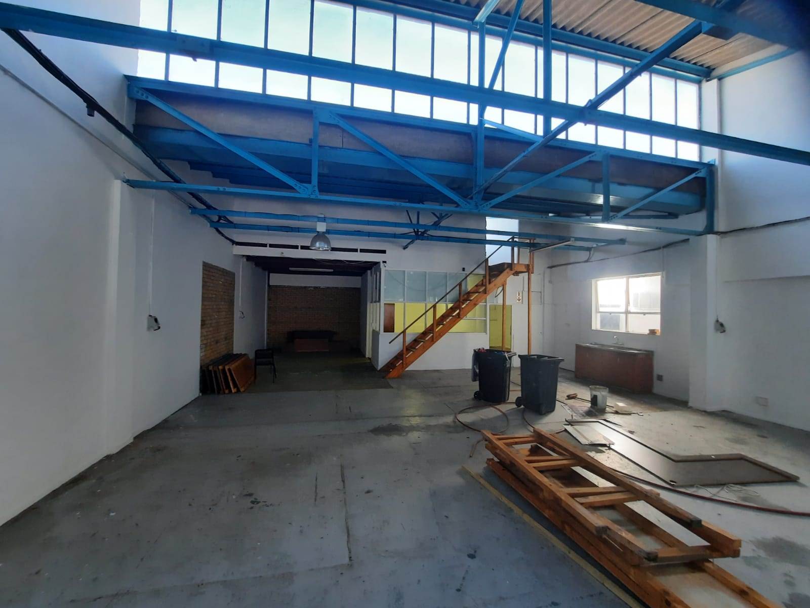 570  m² Industrial space in Parow East photo number 5