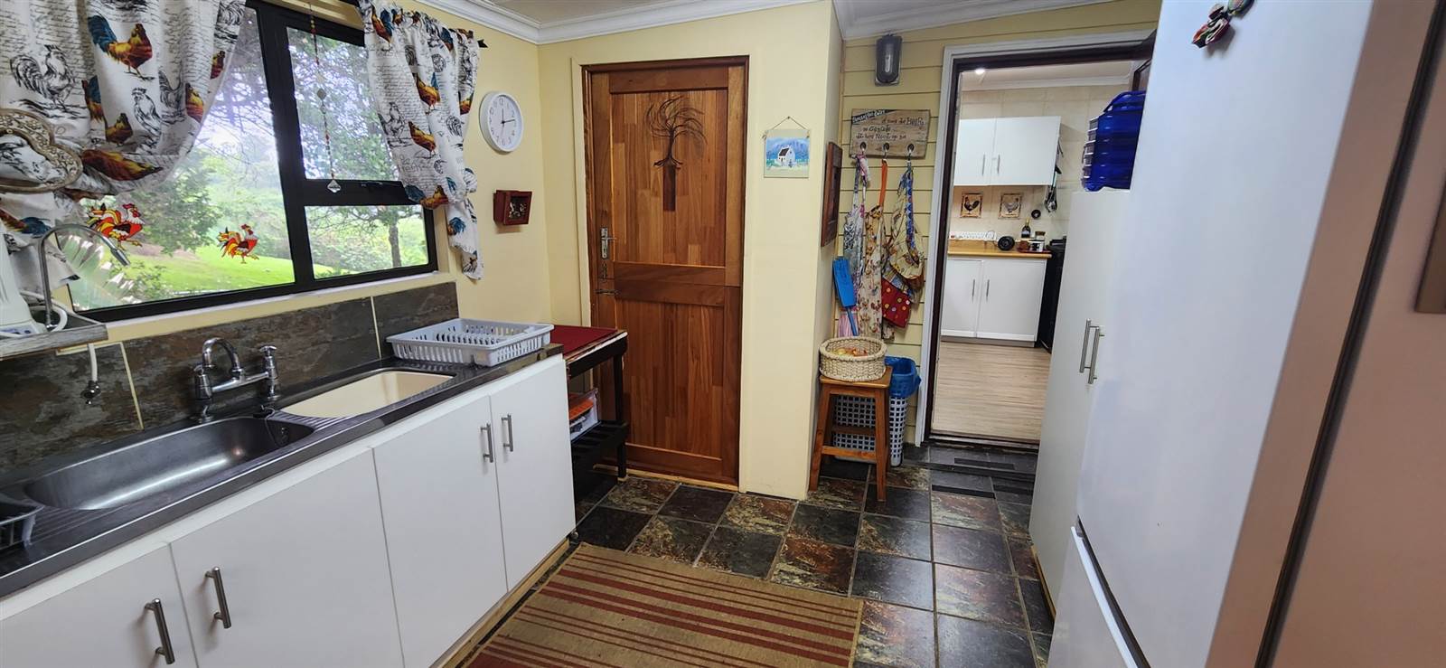 3 Bed House in Outeniqua Strand photo number 27
