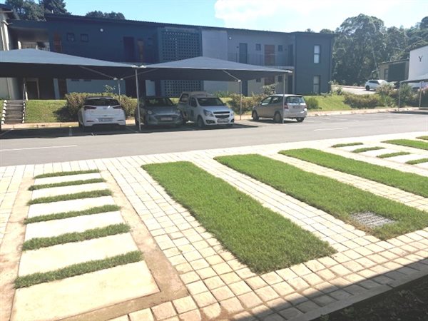 2 Bedroom Townhouse 2 Bedroom Townhouse