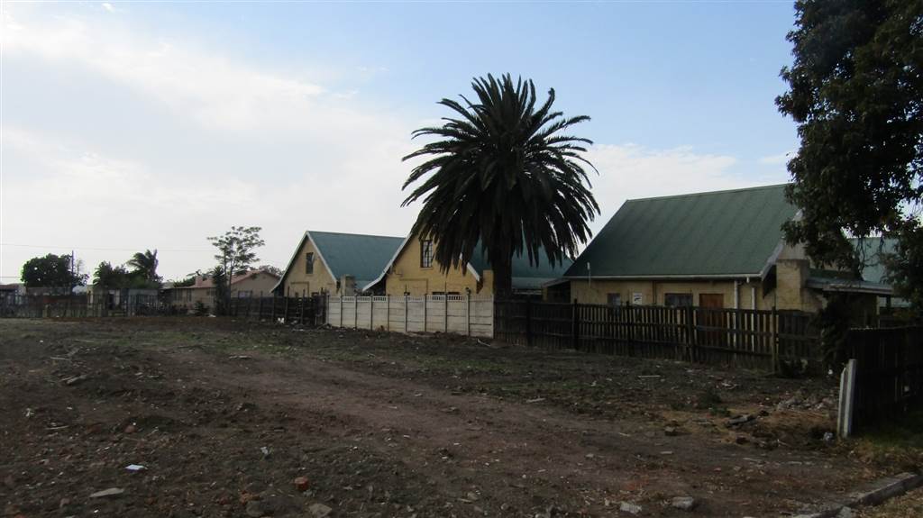 1487 m² Land available in Humansdorp photo number 7