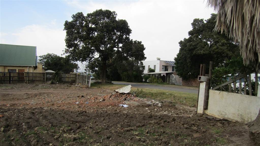 1487 m² Land available in Humansdorp photo number 5