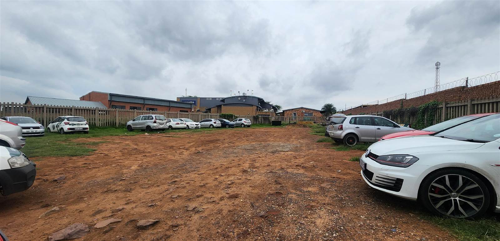 1332 m² Land available in Witbank Central photo number 4