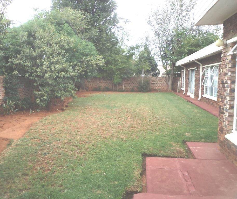 6 Bed House in Parys photo number 11