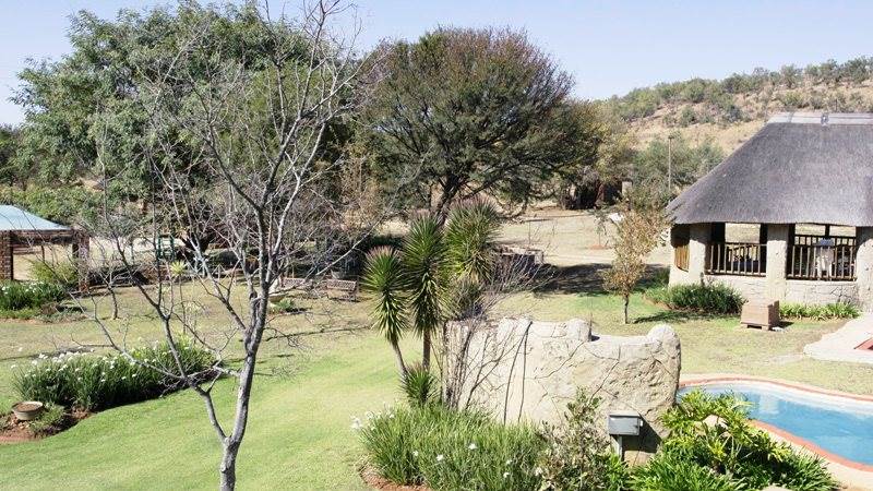 48.7 ha Land available in Mookgophong (Naboomspruit) photo number 9