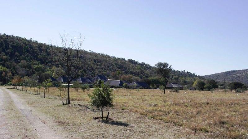 48.7 ha Land available in Mookgophong (Naboomspruit) photo number 4