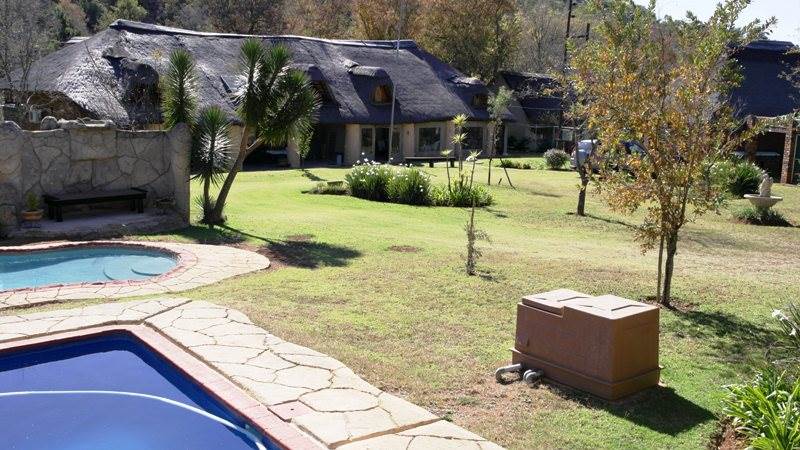 48.7 ha Land available in Mookgophong (Naboomspruit) photo number 15