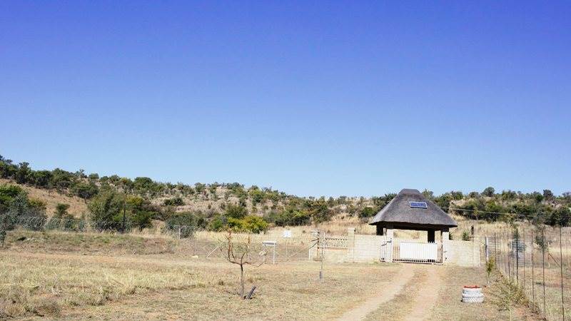 48.7 ha Land available in Mookgophong (Naboomspruit) photo number 7