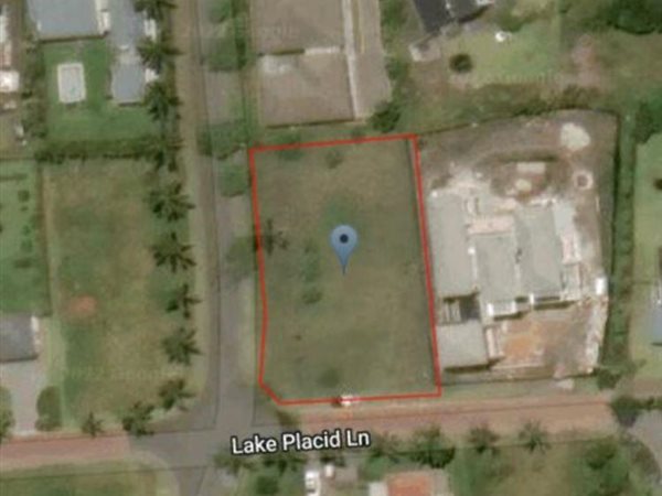 1426 m² Land available in Palm Lakes Estate