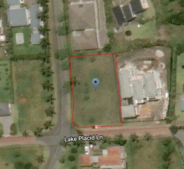 1426 m² Land available in Palm Lakes Estate photo number 1