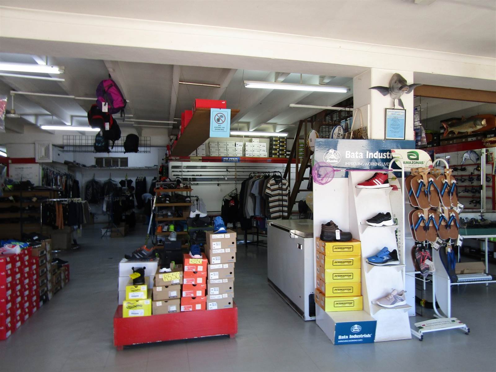 240  m² Retail Space in Humansdorp photo number 10