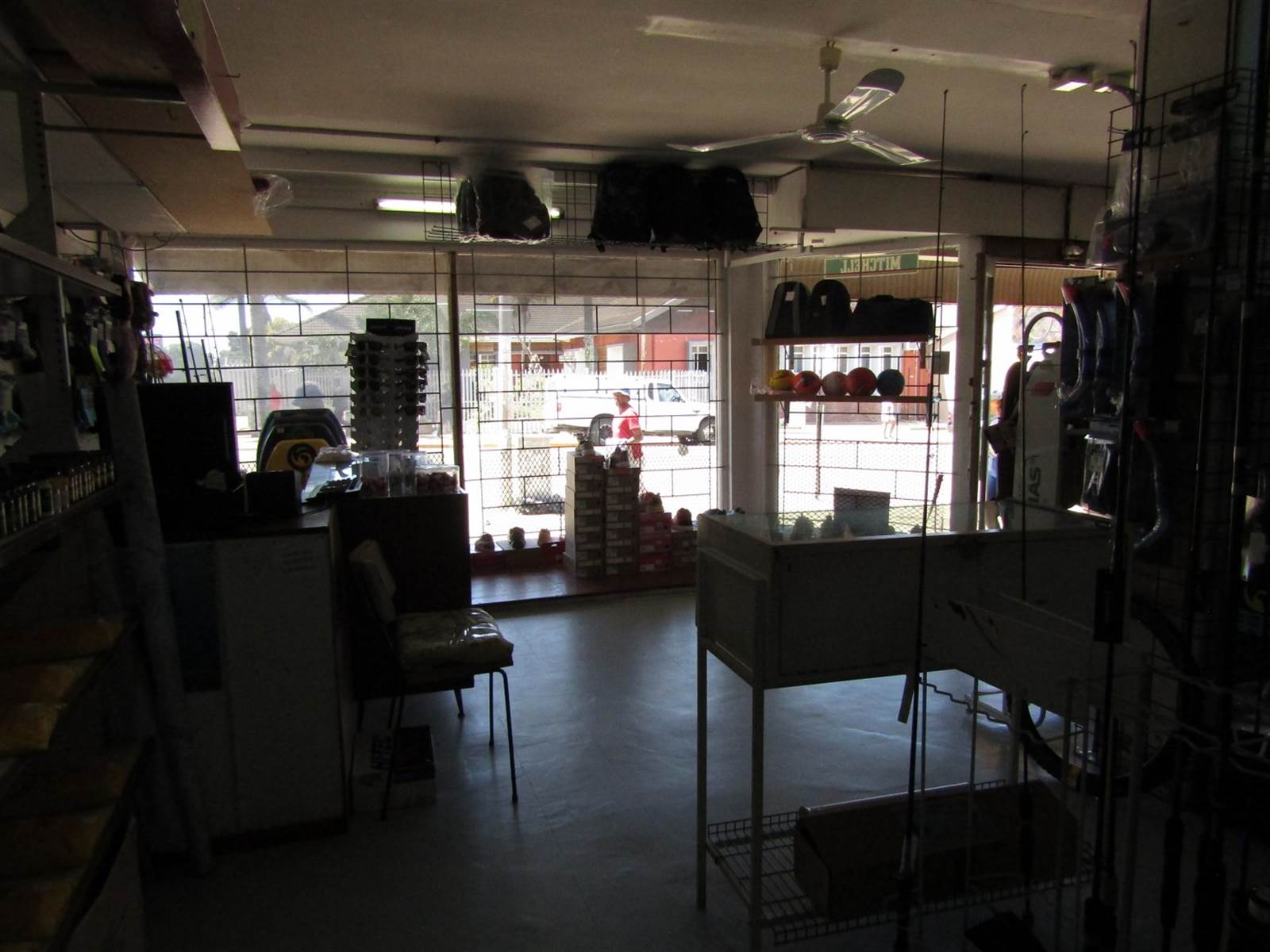 240  m² Retail Space in Humansdorp photo number 9