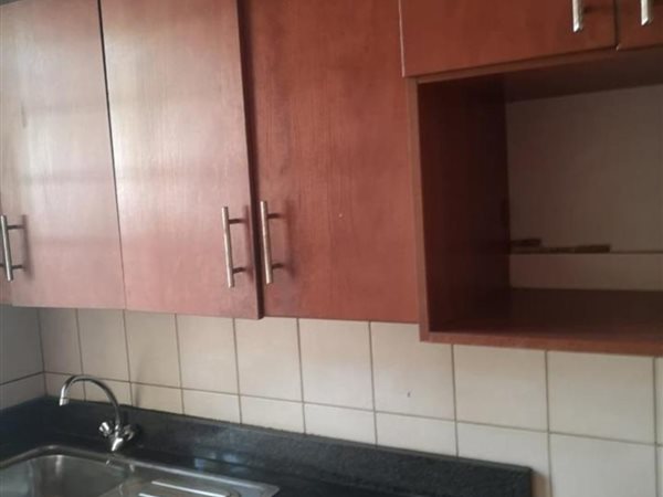 3 Bedroom Simplex