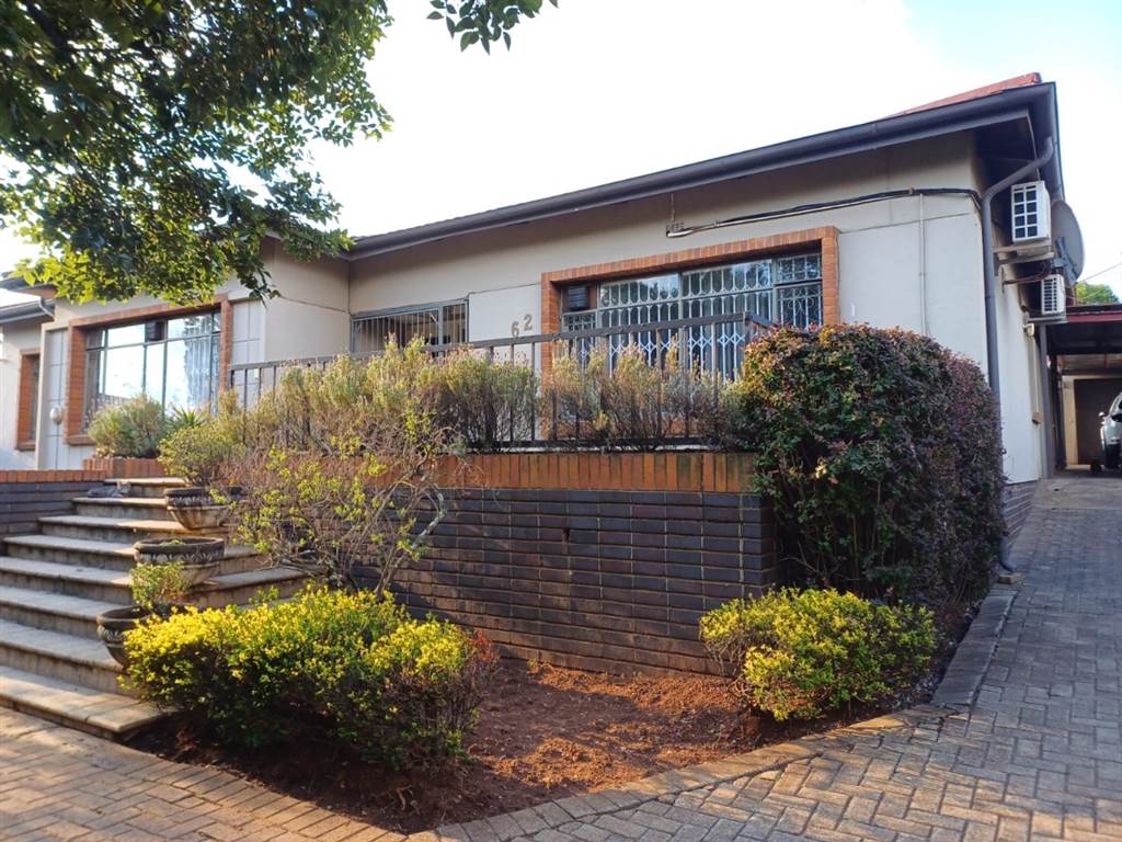 4 Bed House in Benoni CBD photo number 1