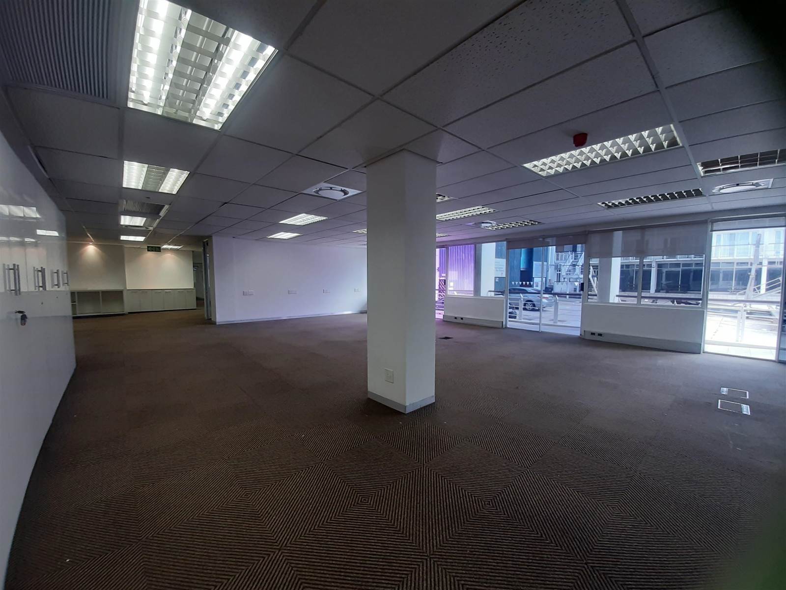 977  m² Commercial space in Waterfront photo number 12