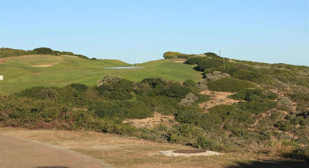 800 m² Land available in Pinnacle Point Golf Estate photo number 2