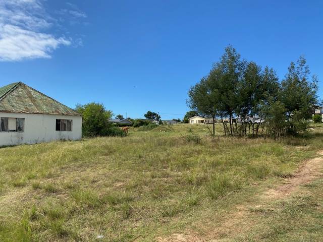 6500 m² Land available in Pacaltsdorp photo number 7