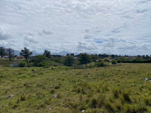 6500 m² Land available in Pacaltsdorp photo number 5