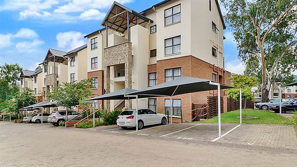 3 Bed Apartment in Kyalami Hills photo number 20