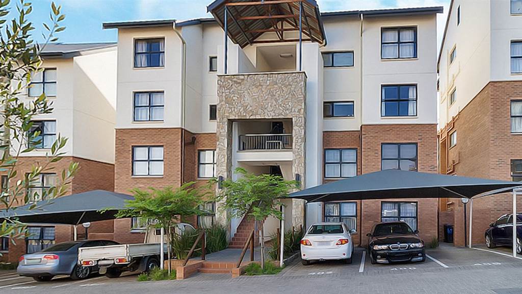 3 Bed Apartment in Kyalami Hills photo number 22