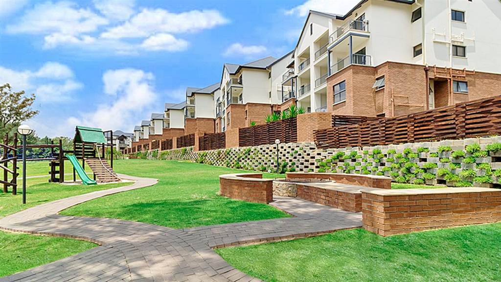 3 Bed Apartment in Kyalami Hills photo number 19
