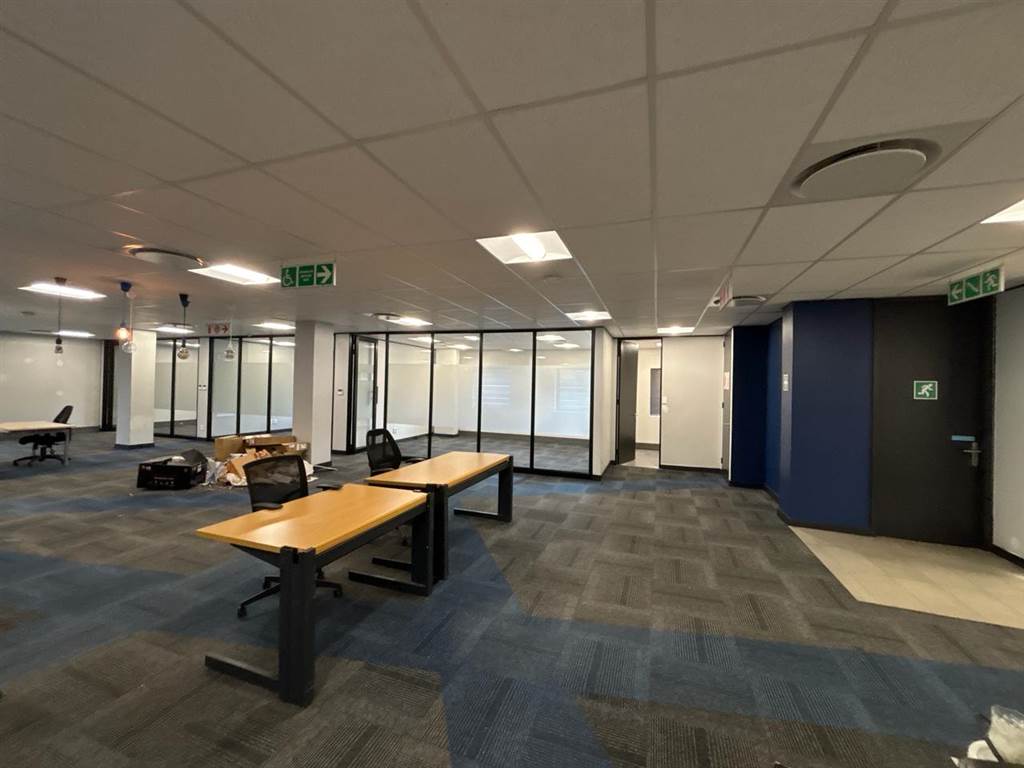 448  m² Commercial space in Parktown photo number 8