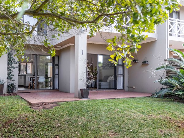 3 Bedroom Townhouse 3 Bedroom Townhouse