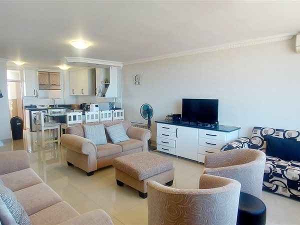 2.5 Bed Apartment