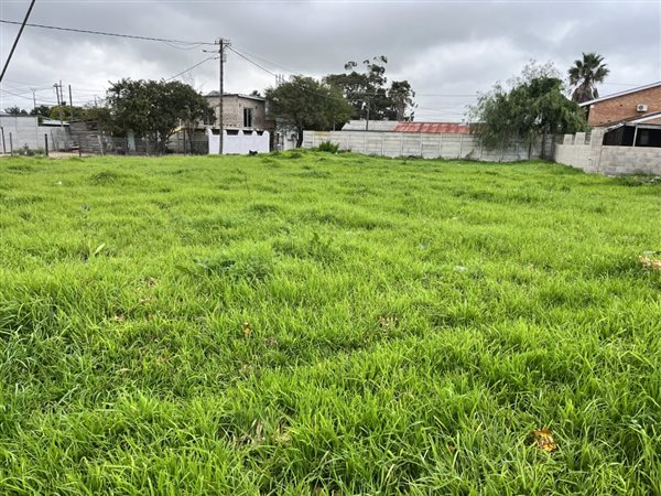684 m² Land 684 m² Land