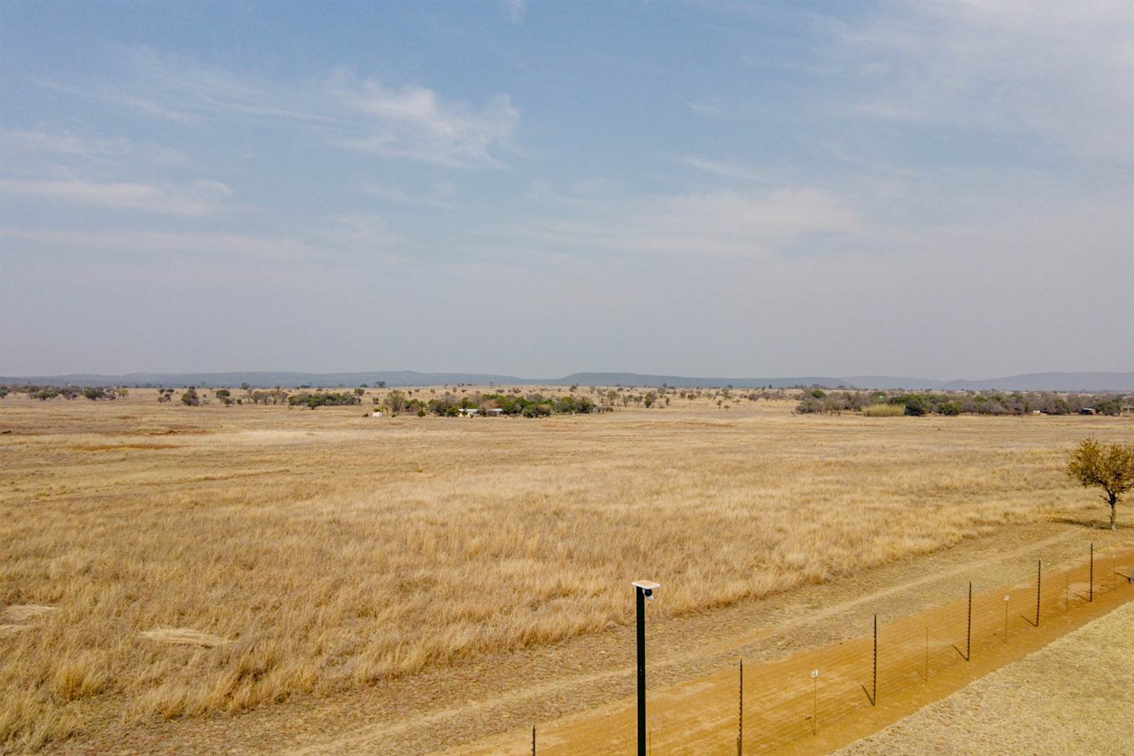 21 ha Farm in Dinokeng photo number 2
