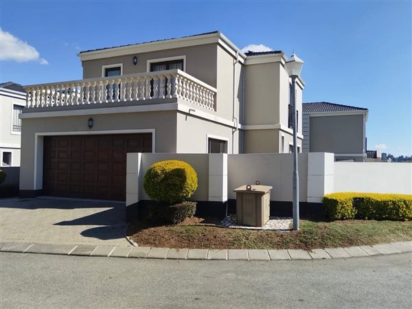 3 Bedroom Cluster 3 Bedroom Cluster