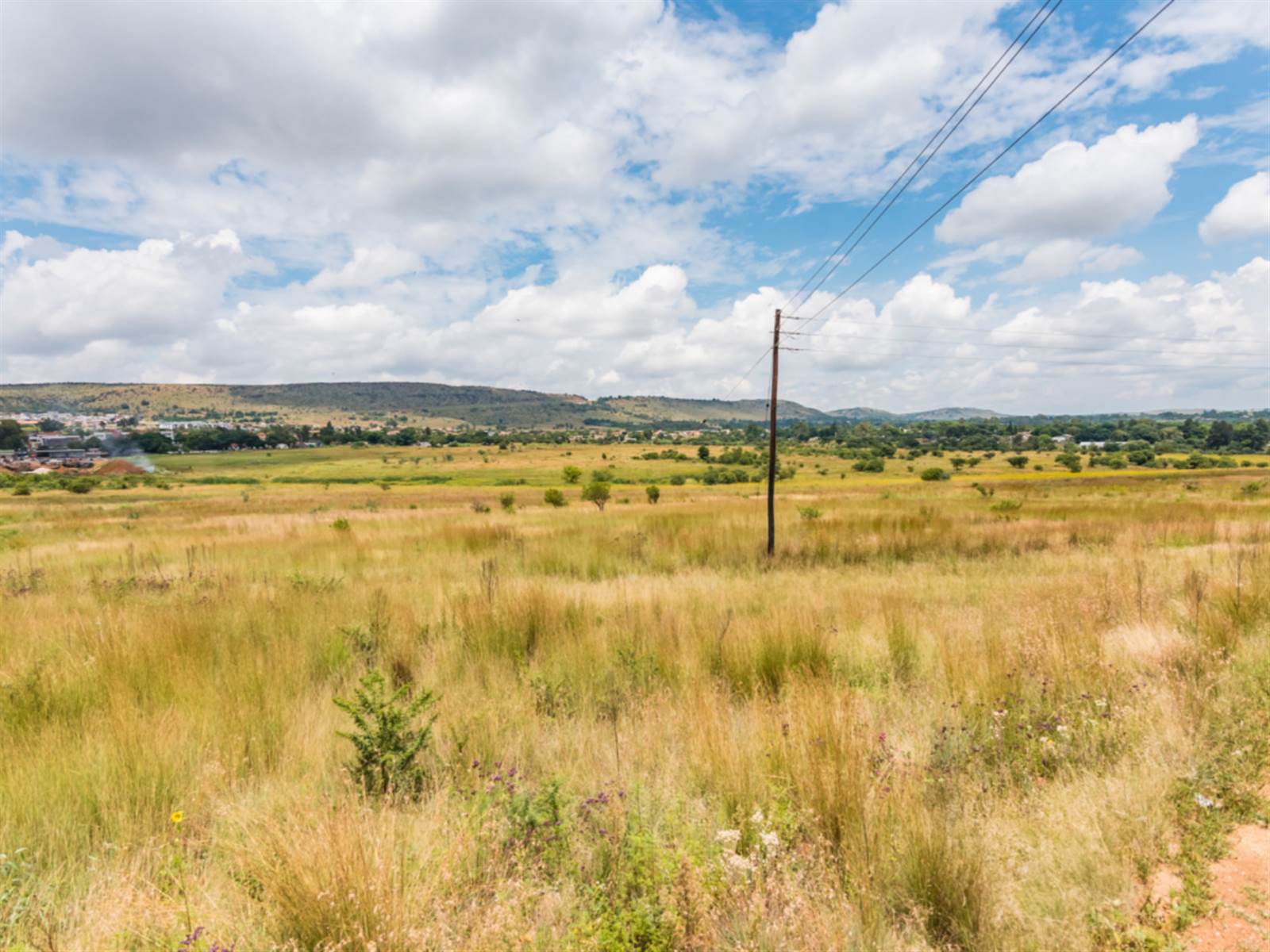36 ha Land available in Krugersdorp Central photo number 11