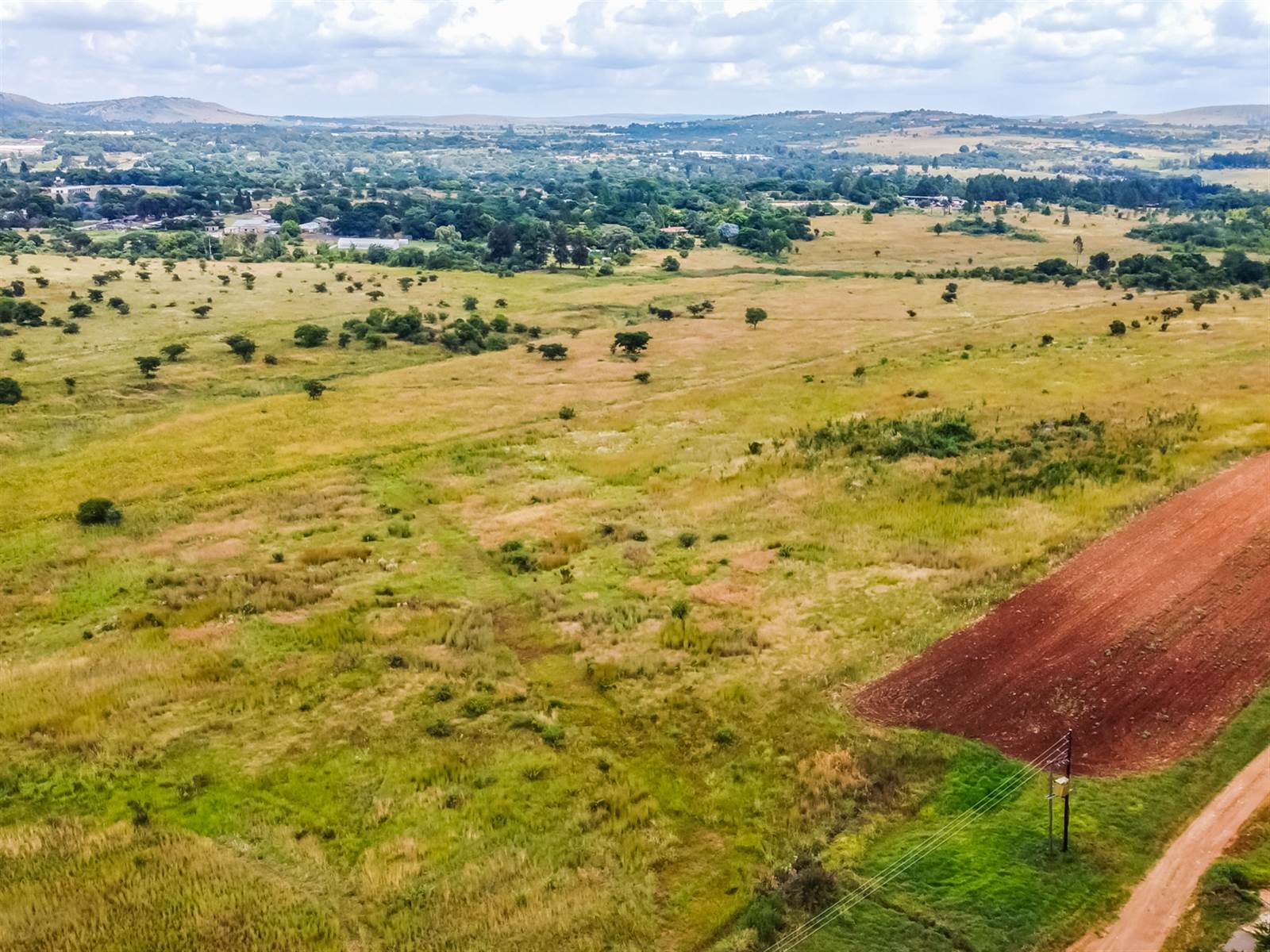 36 ha Land available in Krugersdorp Central photo number 13