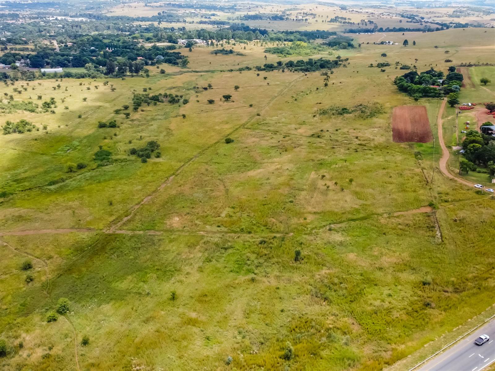 36 ha Land available in Krugersdorp Central photo number 22