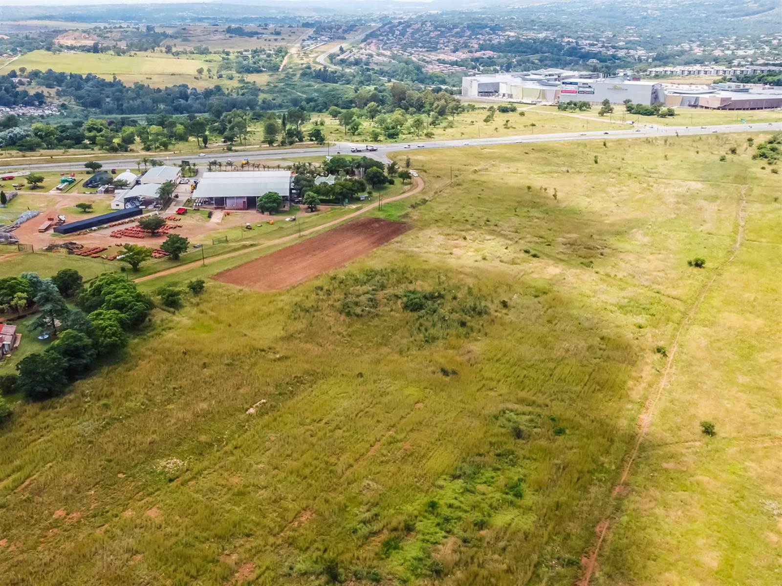 36 ha Land available in Krugersdorp Central photo number 8
