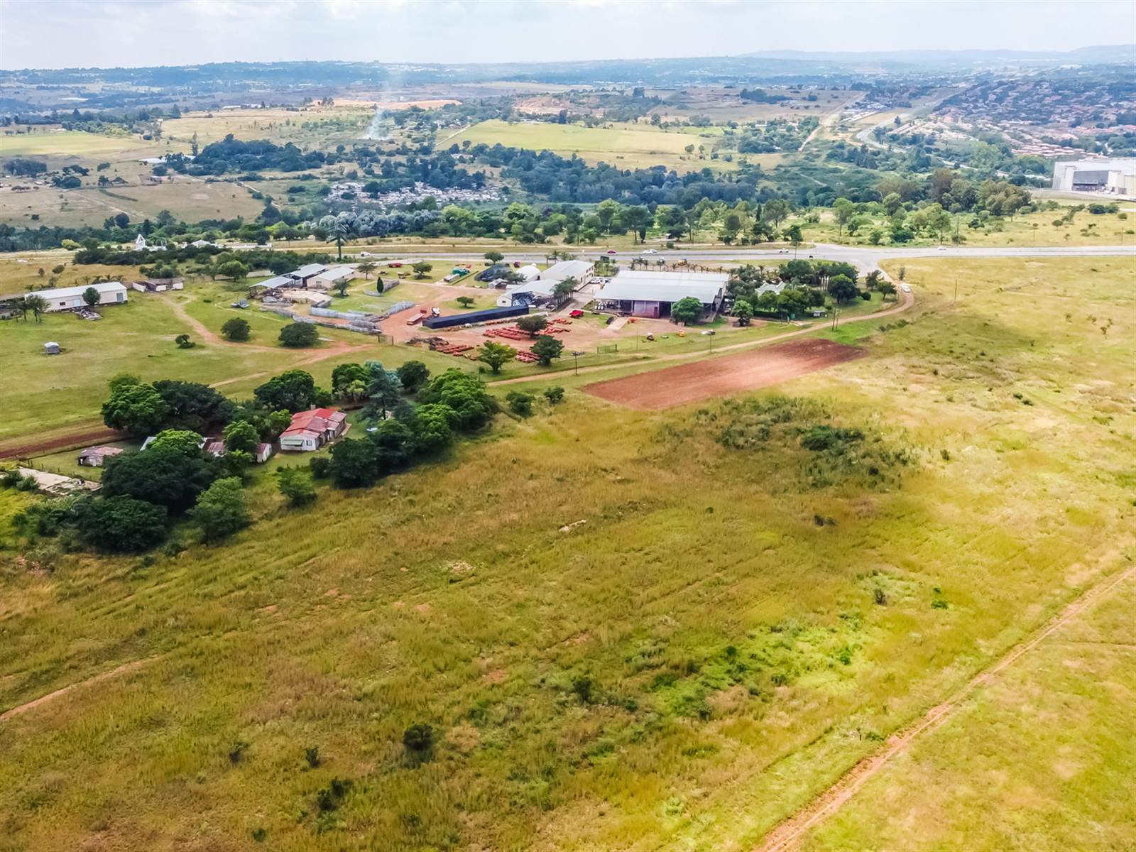 36 ha Land available in Krugersdorp Central photo number 9