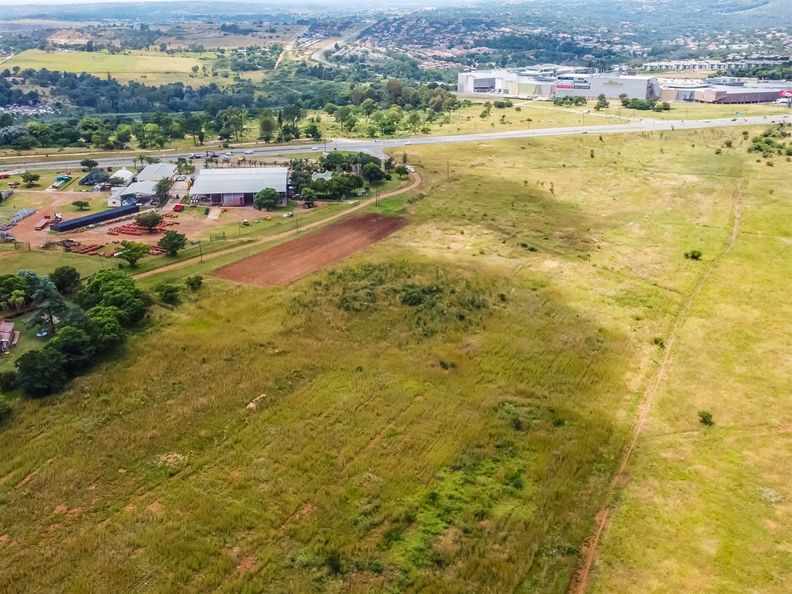 36 ha Land available in Krugersdorp Central photo number 7