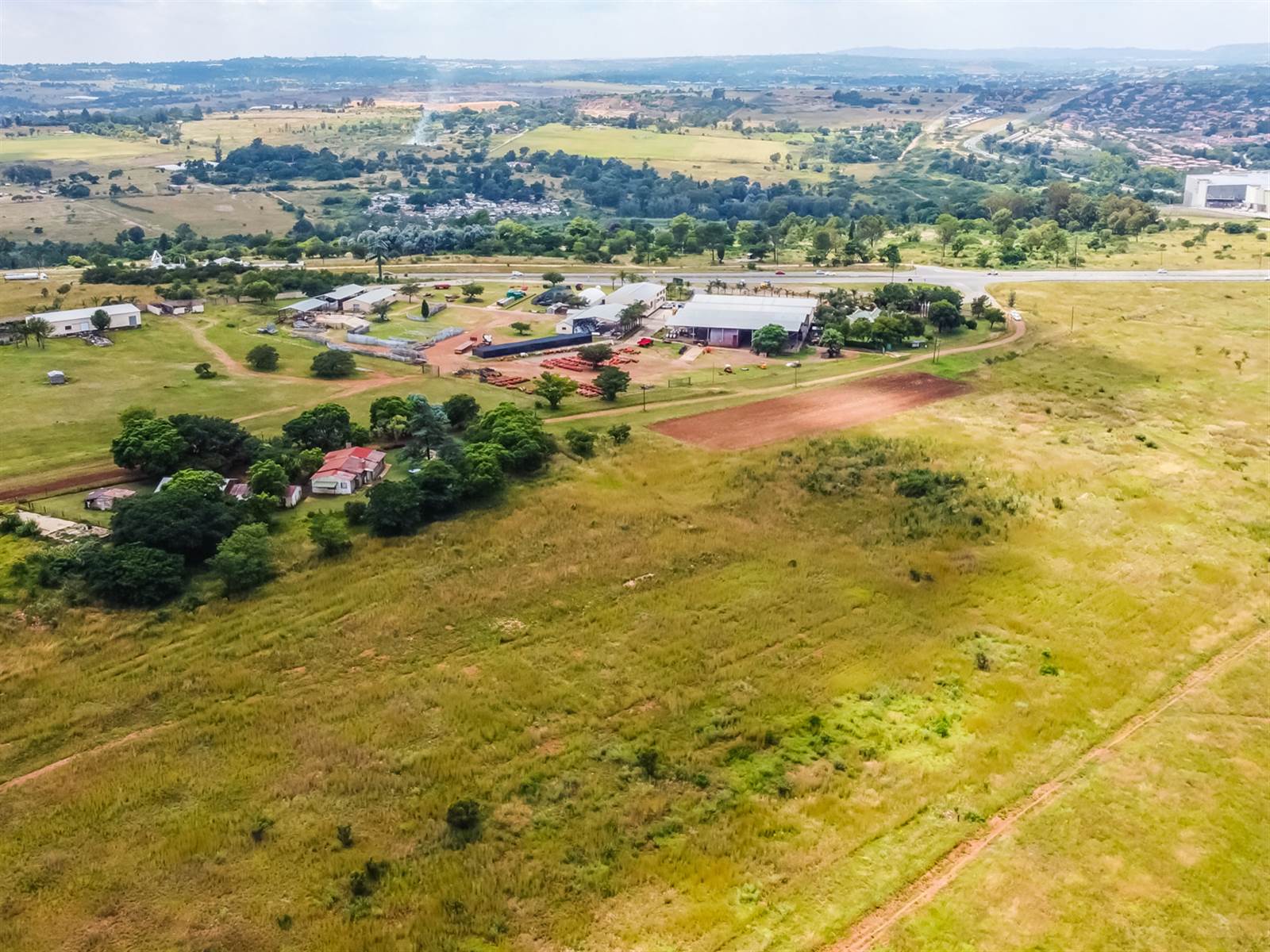 36 ha Land available in Krugersdorp Central photo number 10