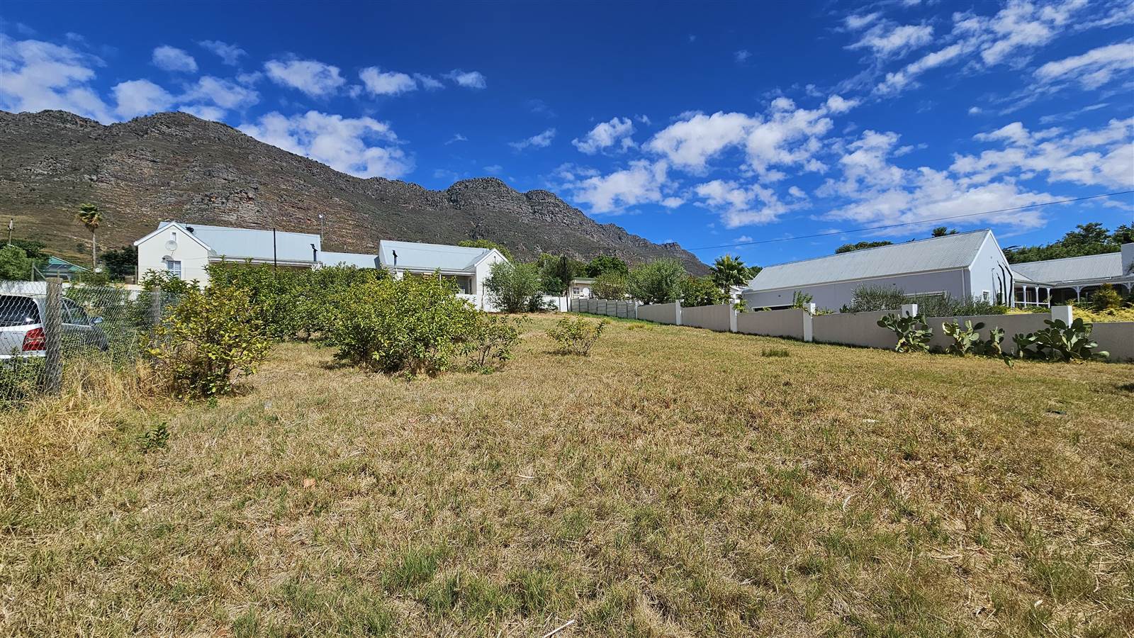 967 m² Land available in Riebeek West photo number 2