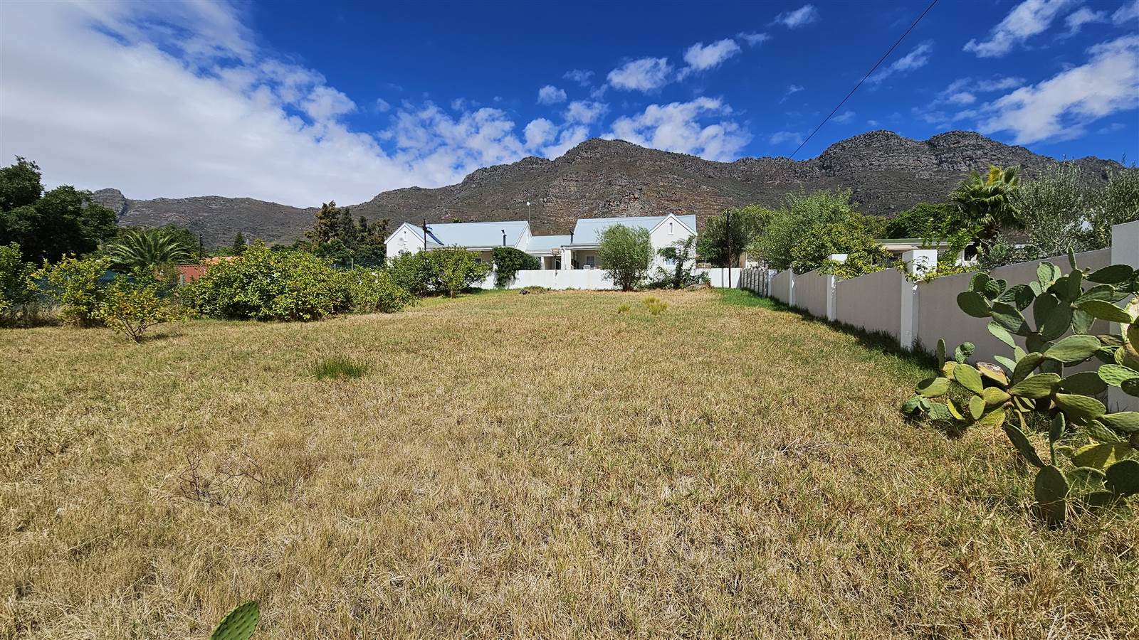 967 m² Land available in Riebeek West photo number 4