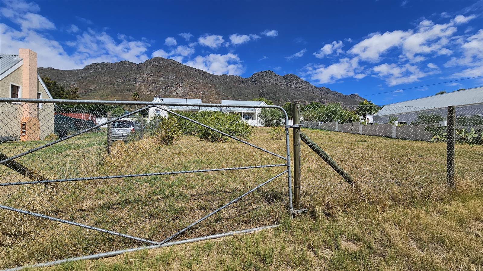 967 m² Land available in Riebeek West photo number 1