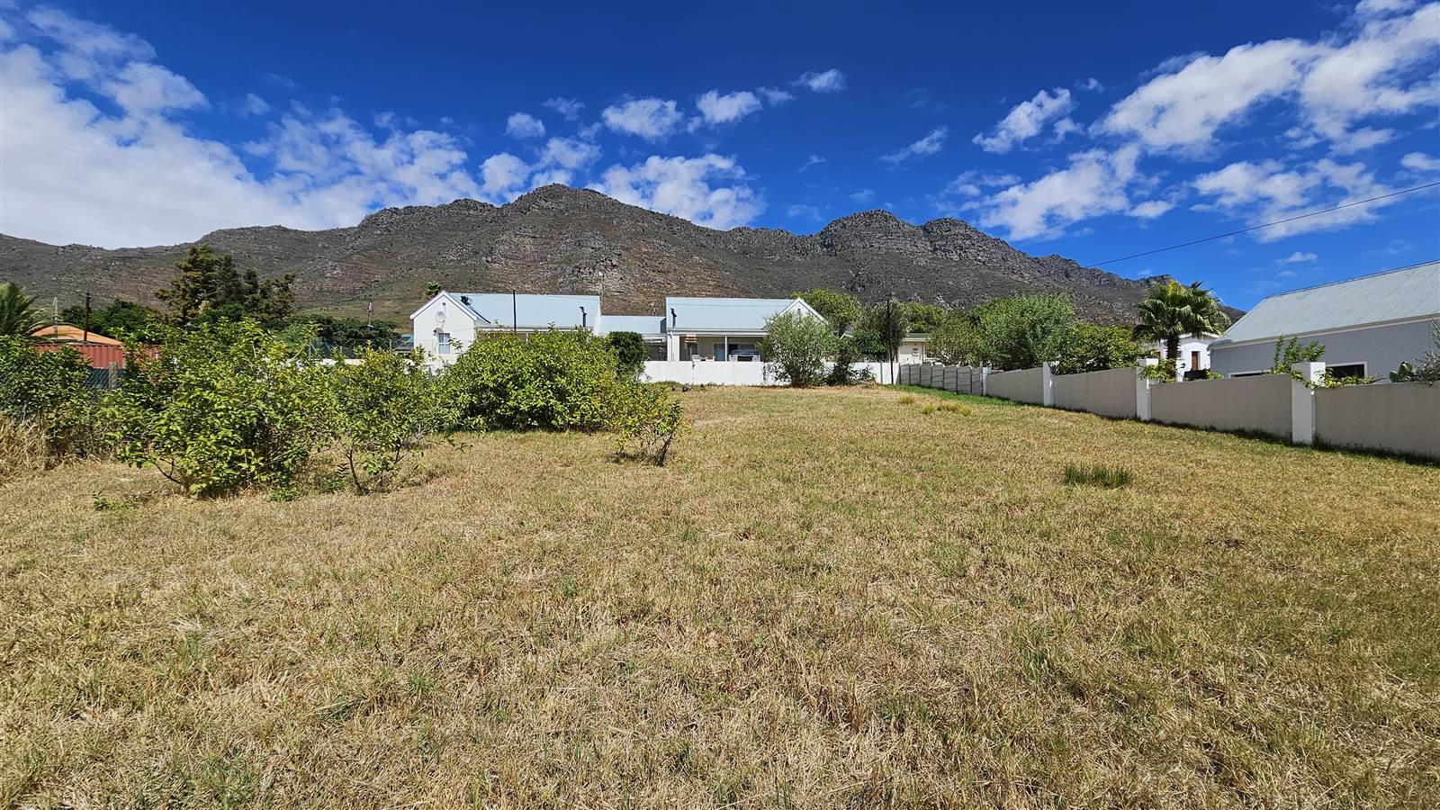 967 m² Land available in Riebeek West photo number 3